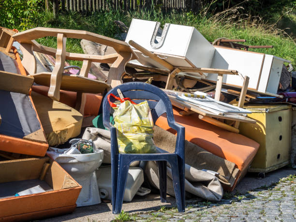 Best Same-Day Junk Removal  in Abbeville, GA