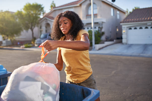 Trusted Abbeville, GA Junk Removal Experts