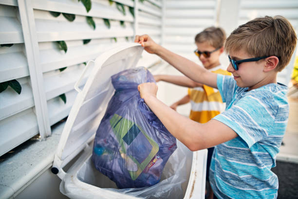 Best Junk Hauling Services  in Abbeville, GA
