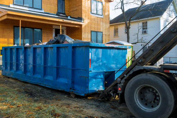 Best Estate Cleanout Services  in Abbeville, GA