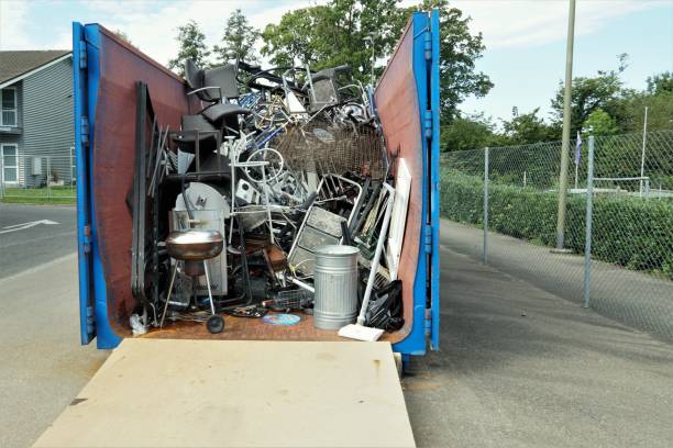 Best Local Junk Hauling  in Abbeville, GA