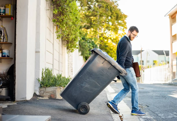 Best Commercial Cleanout Services  in Abbeville, GA