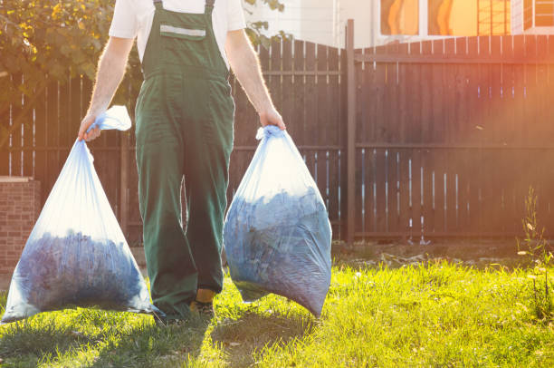 Best Yard Waste Removal  in Abbeville, GA