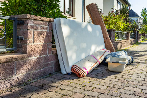 Best Professional Junk Removal  in Abbeville, GA