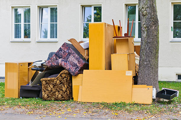 Best Junk Removal Near Me  in Abbeville, GA