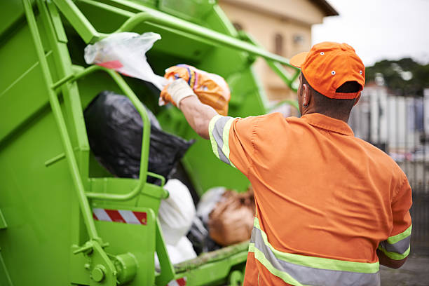 Household Junk Removal in Abbeville, GA