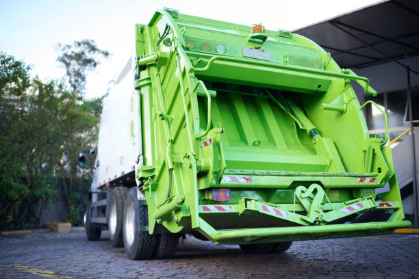 Best Construction Debris Removal  in Abbeville, GA